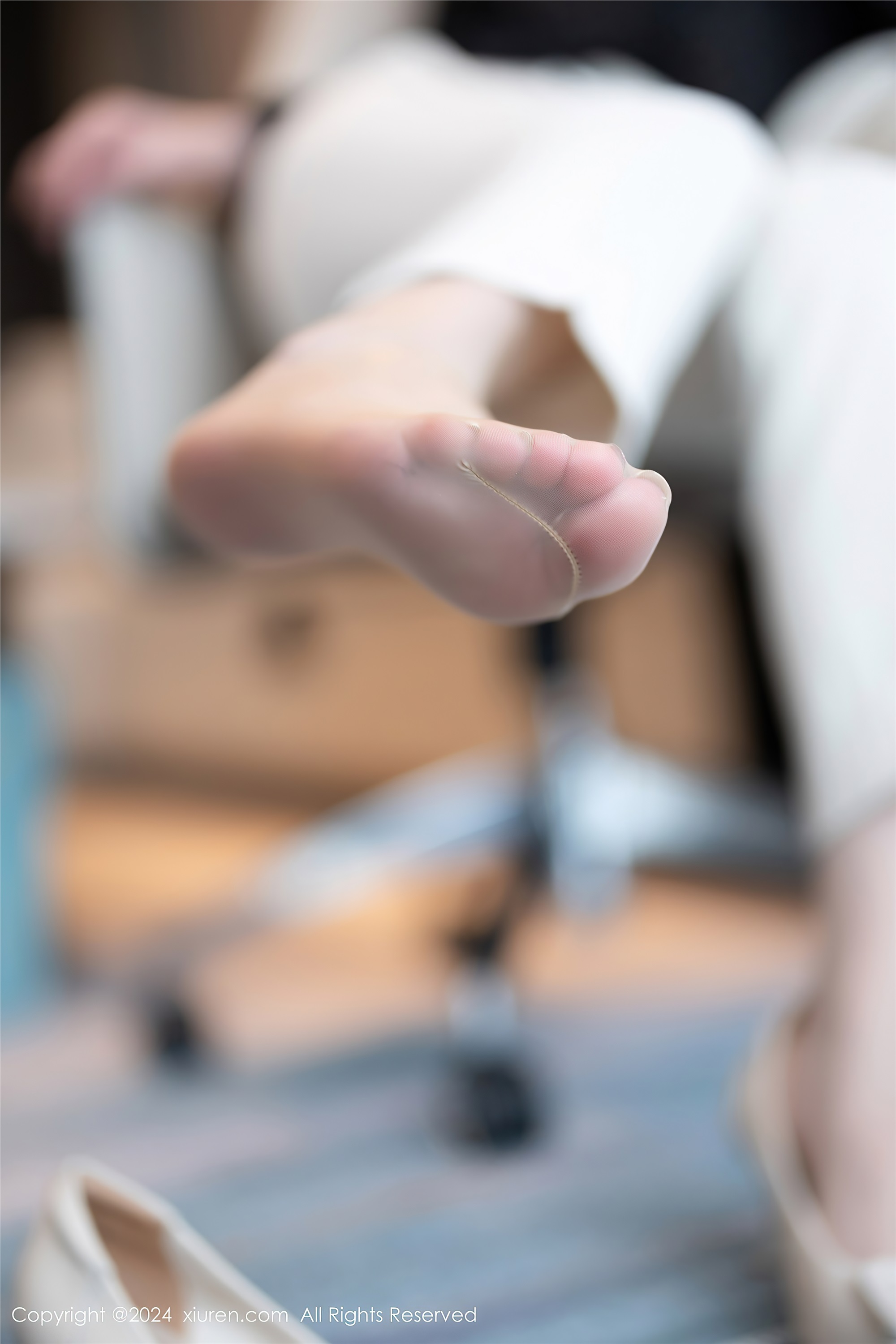 Xiuren秀人网 2024.04.08 NO.8354 梦心玥